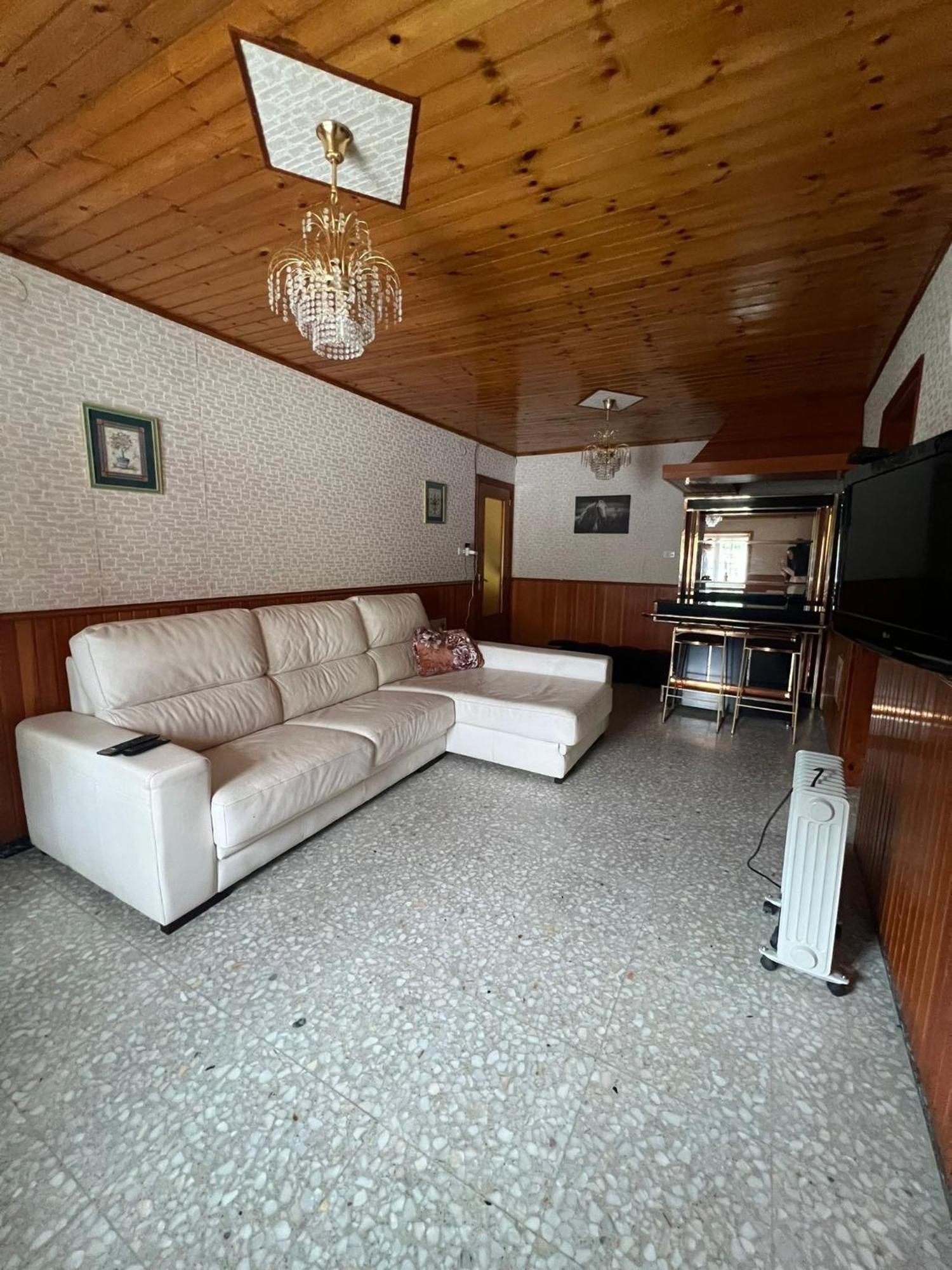 Casa De Campo Adosada Viveiro Extérieur photo